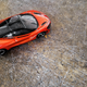 Illustration for article titled Reason to Rise | Tomica vs Hot Wheels | McLaren 720S | Inspection Room